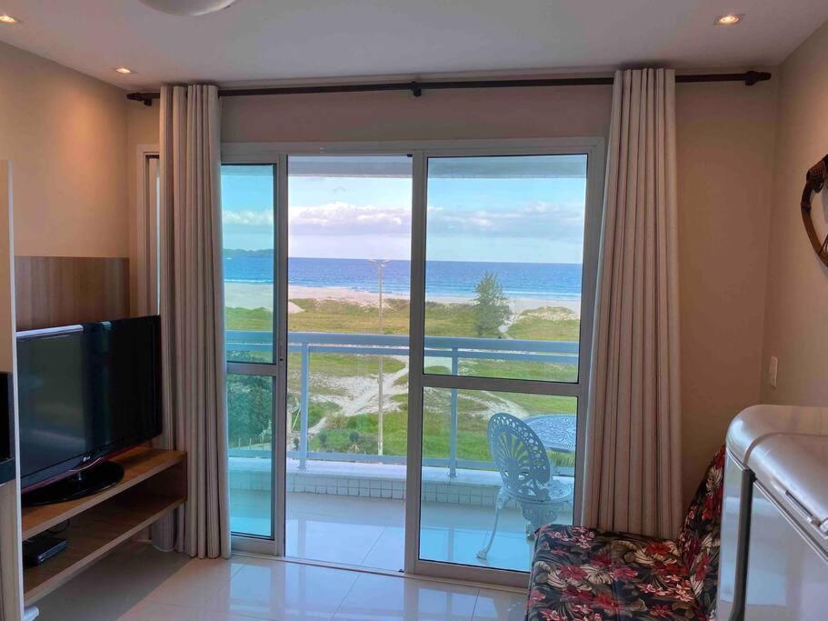 Mandai 305a Frente O Mar Com Vista Incrivel Em Cond Excelente