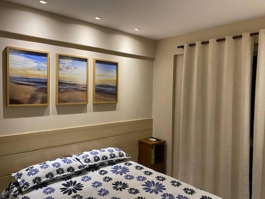 Apartamento Mandai 305a Frente O Mar Com Vista Incrivel Em Cond Excelente Cabo Frío
